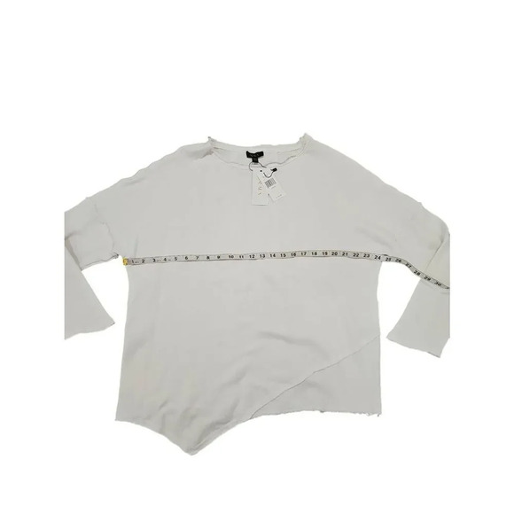 ALALA Women's Exhale Sweatshirt Sz L - Picture 10 of 12